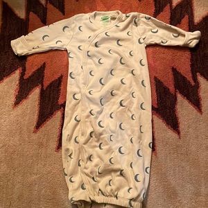 Parade Organic Gowns - Signature Prints